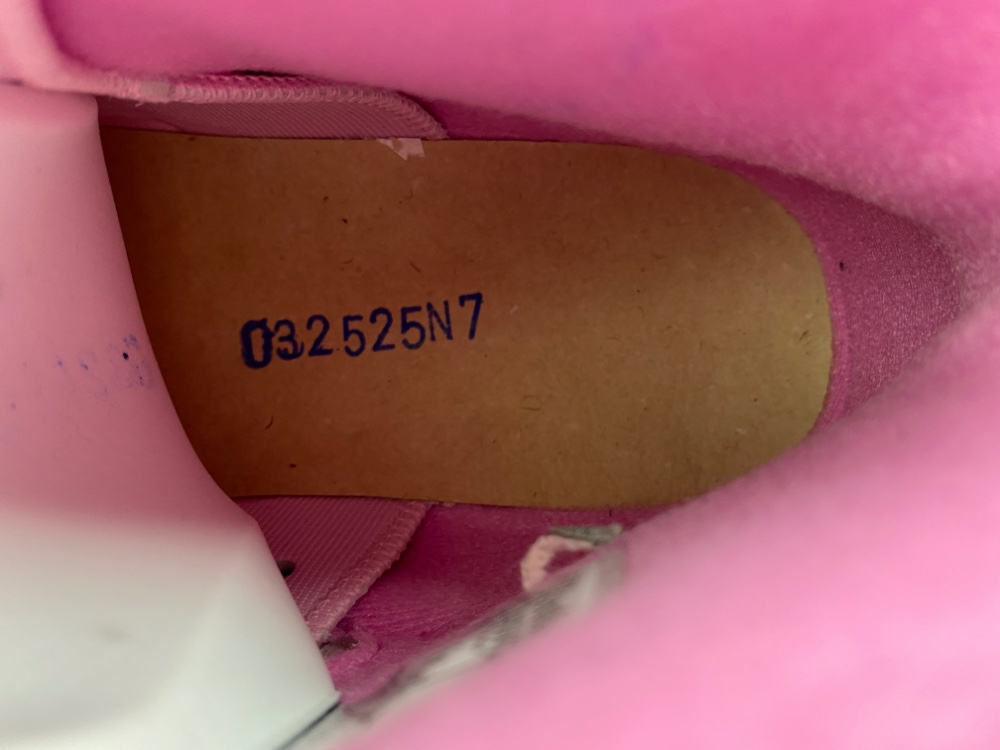 Awake NY x Air Jordan 6 “Playful Pink” - Image 15