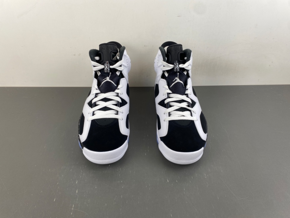 Air Jordan 6 “Oreo” - Image 15