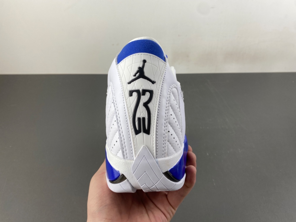Air Jordan 14 “Hyper Royal” - Image 15