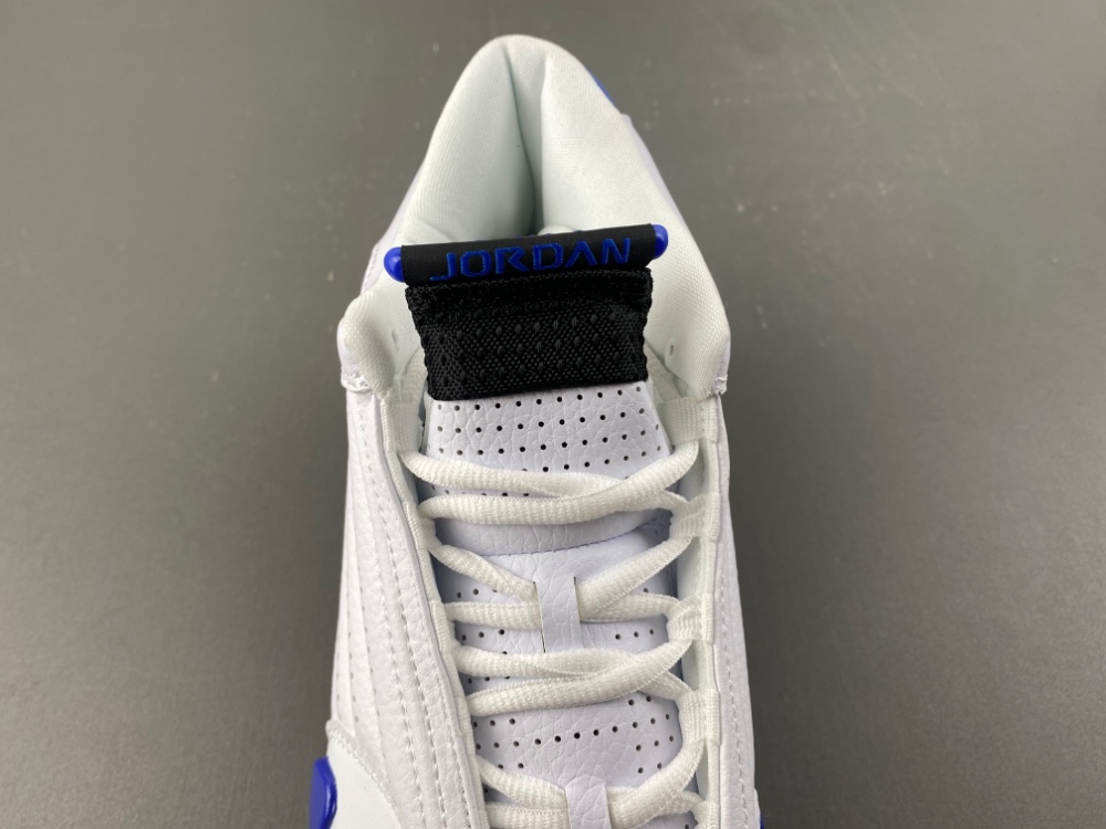 Air Jordan 14 “Hyper Royal” - Image 16