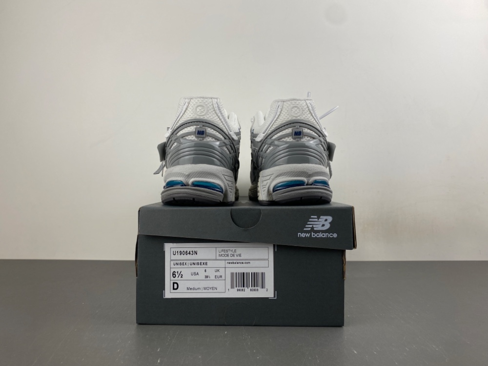 New Balance 1906 - Image 17