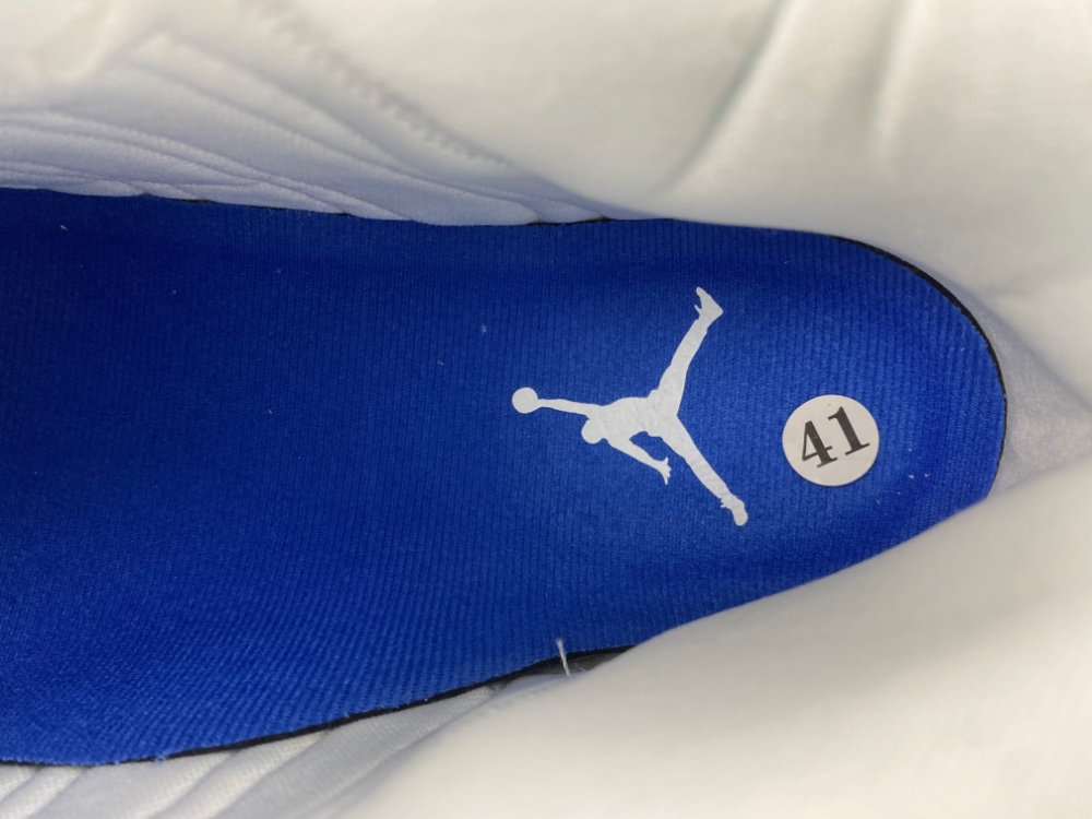 Air Jordan 14 “Hyper Royal” - Image 17