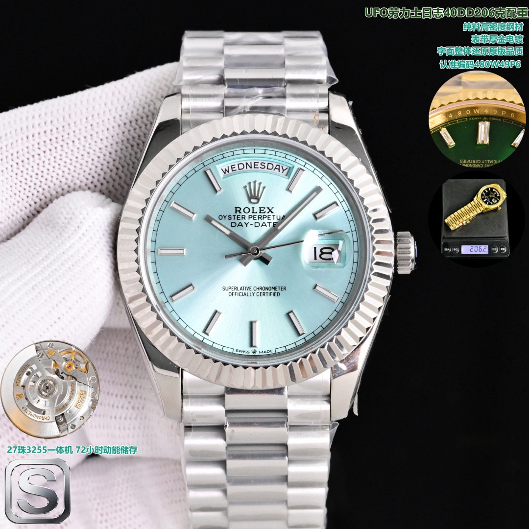 Rolex - Image 3