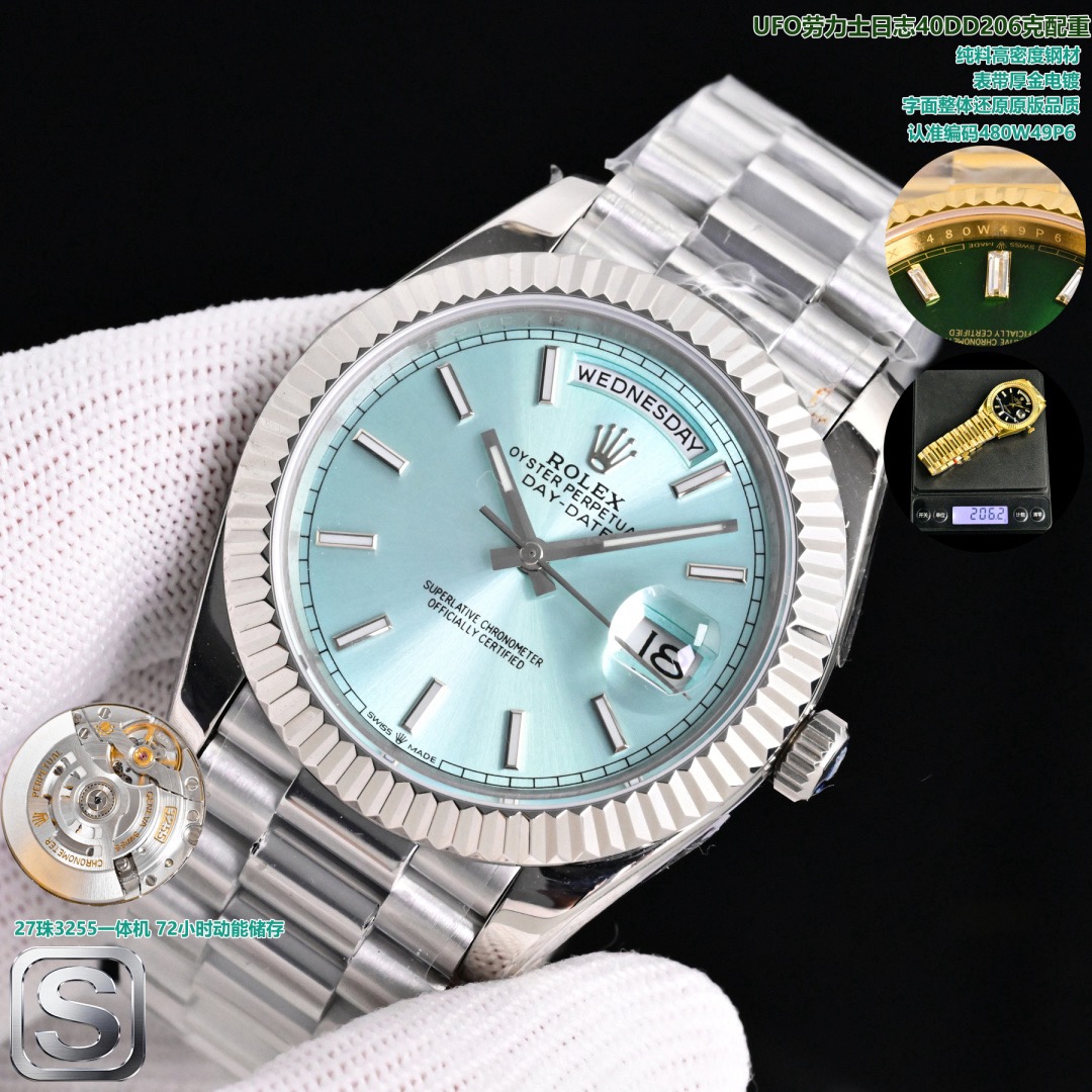 Rolex - Image 6