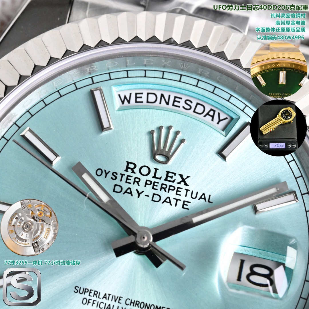 Rolex - Image 5