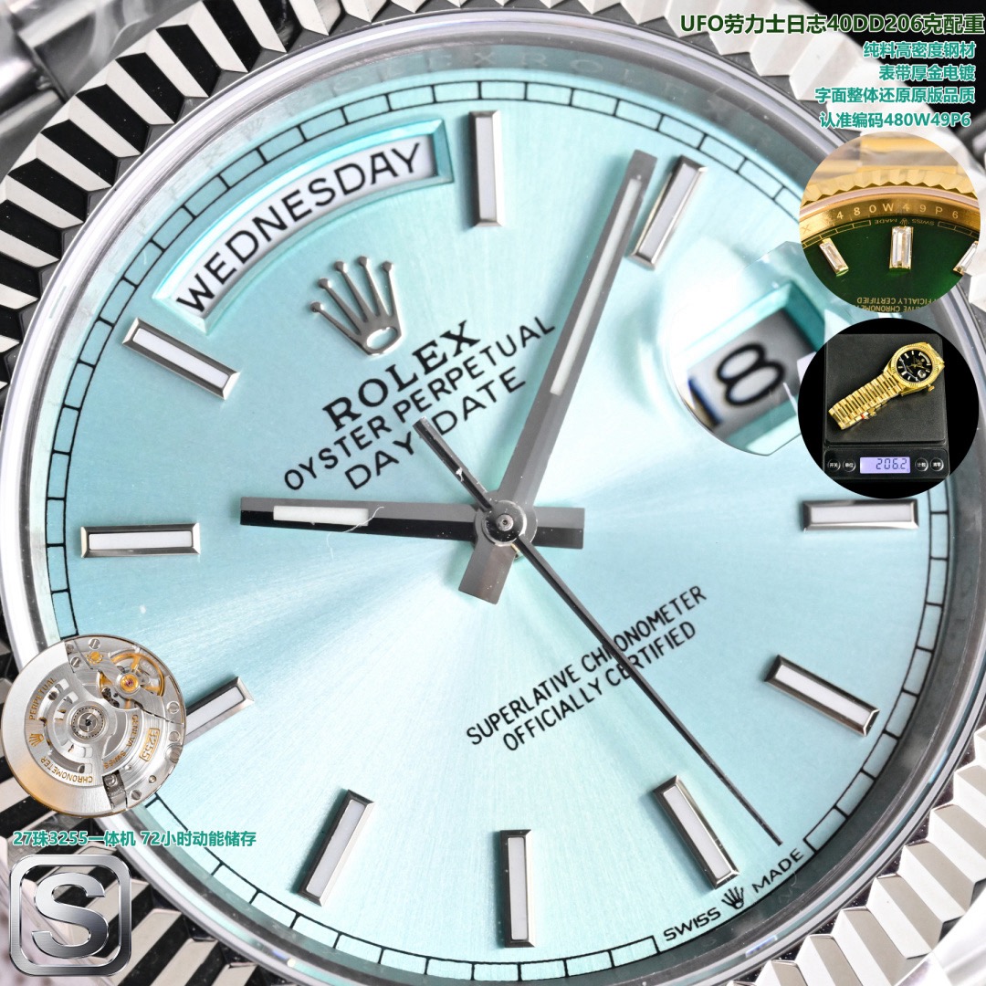 Rolex - Image 4