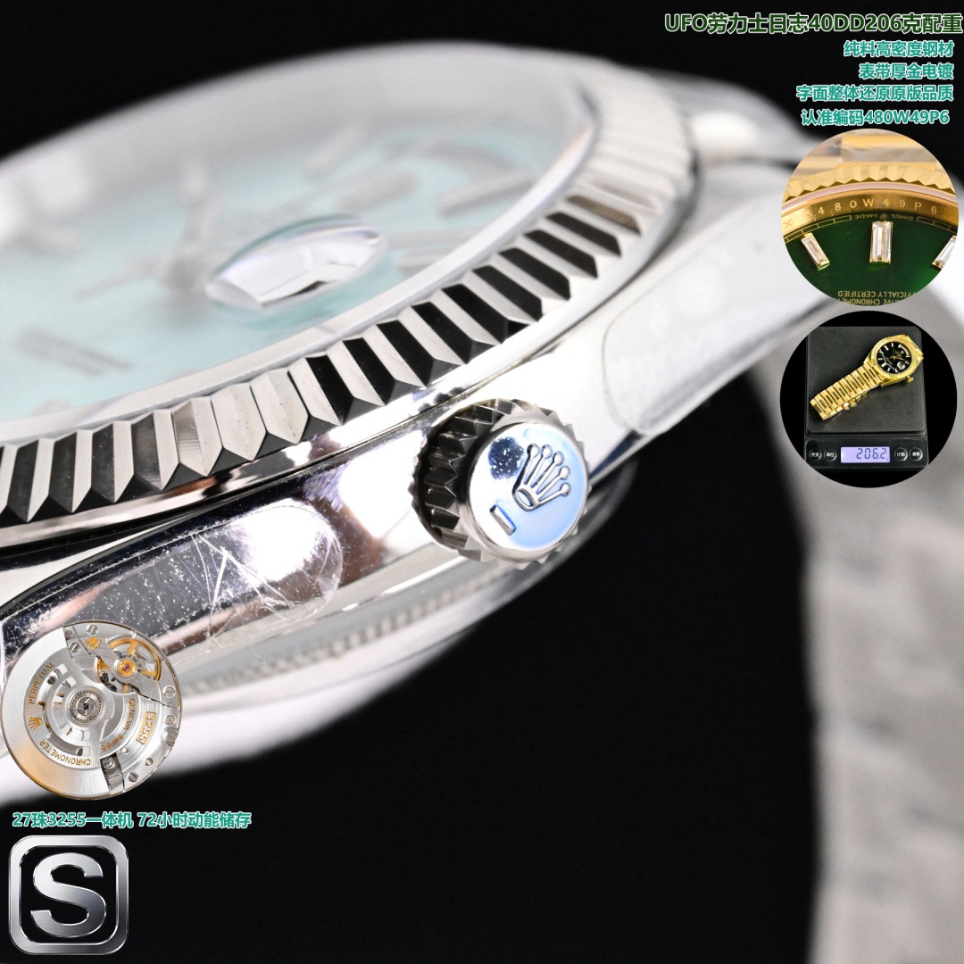Rolex - Image 9