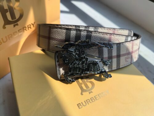 BURBERRY