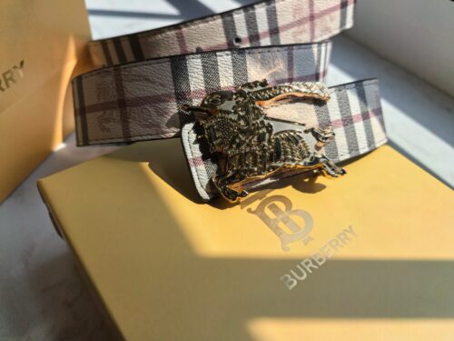 BURBERRY