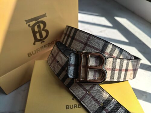 BURBERRY
