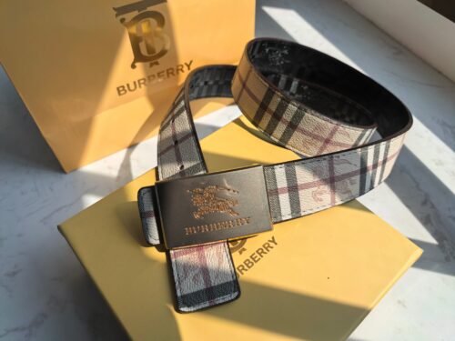 BURBERRY
