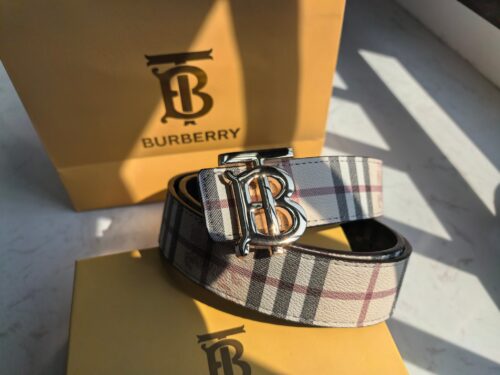 BURBERRY
