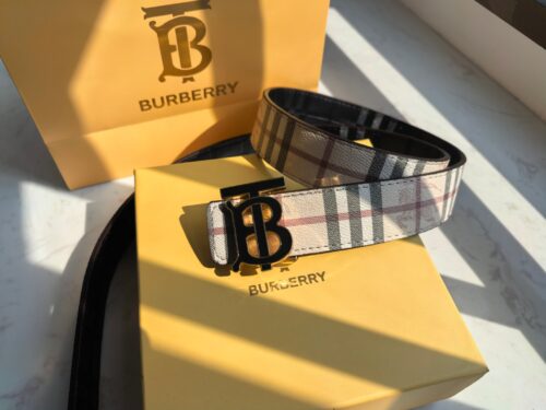 BURBERRY