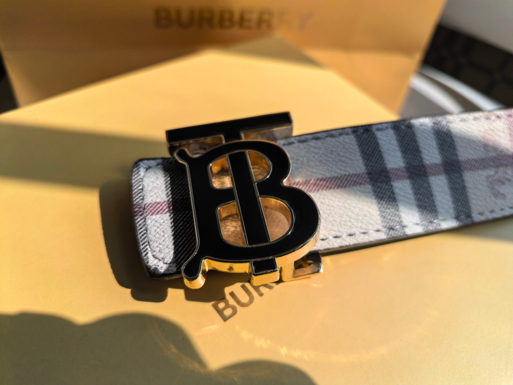 BURBERRY - Image 5