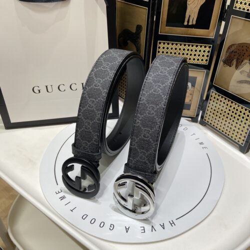 Alternative view of Gucci