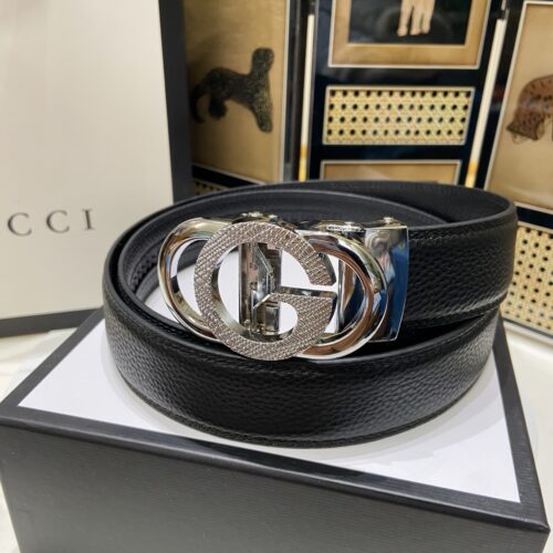 Alternative view of Gucci