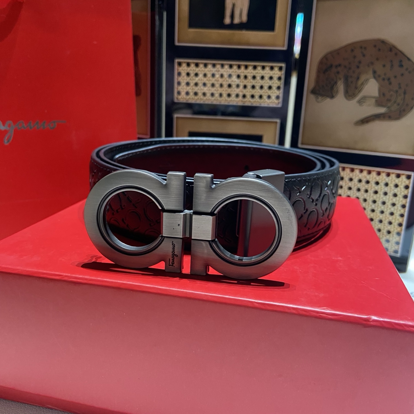 Ferragamo - Image 2