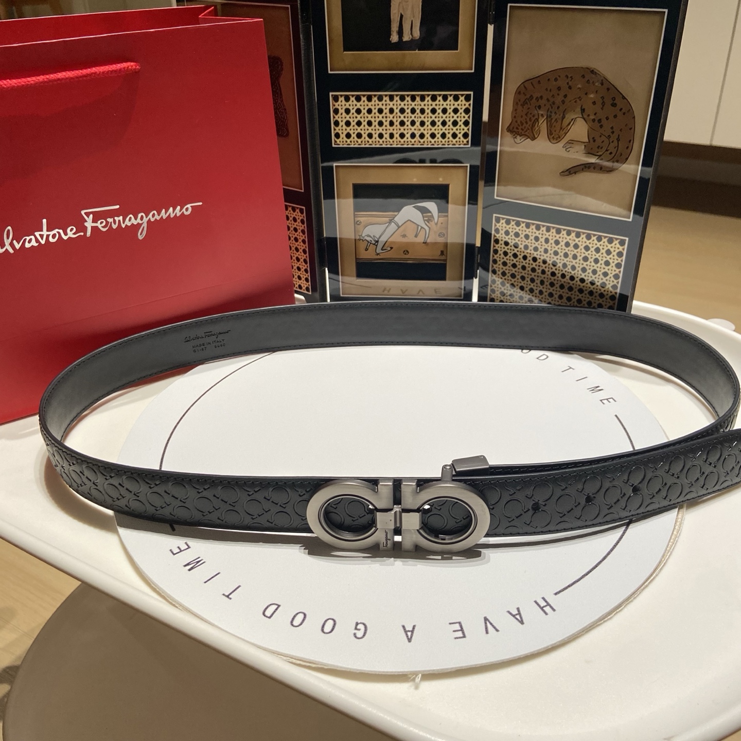 Ferragamo - Image 8