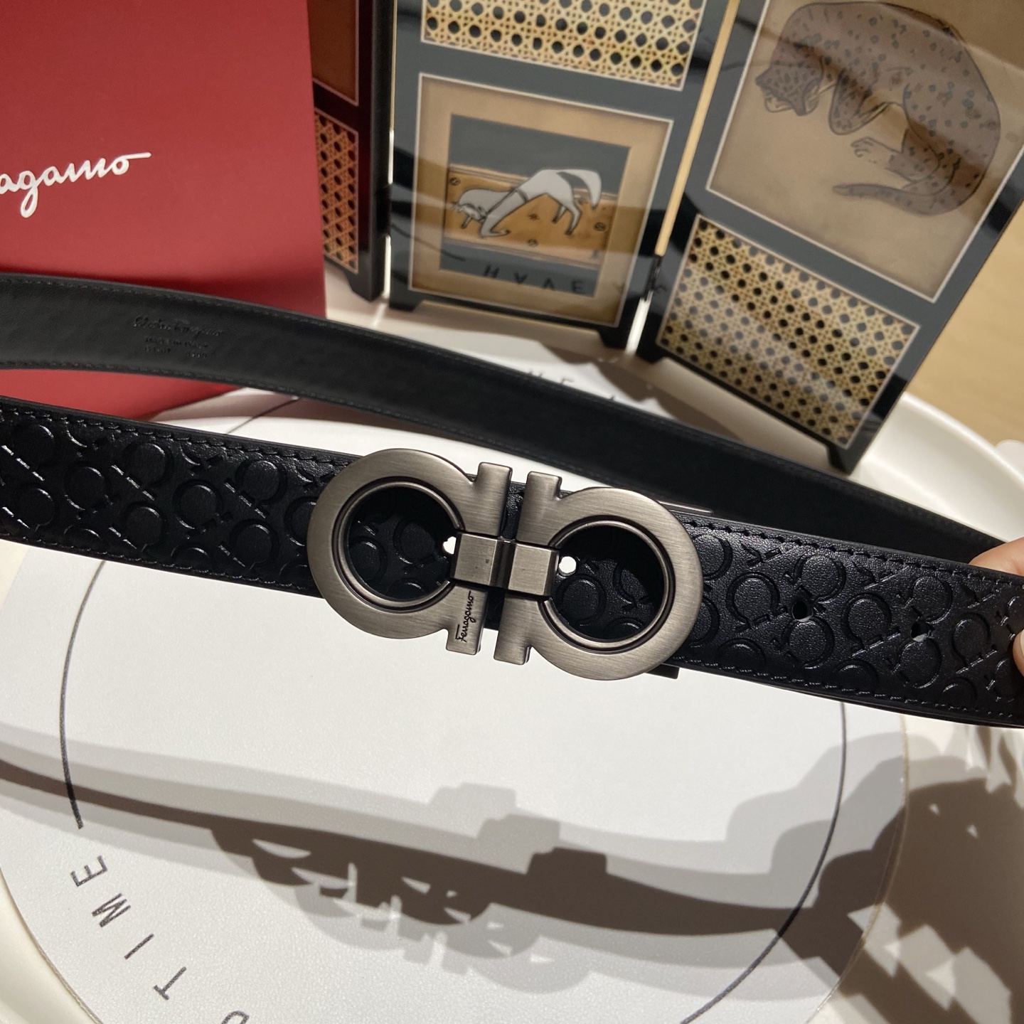 Ferragamo - Image 9