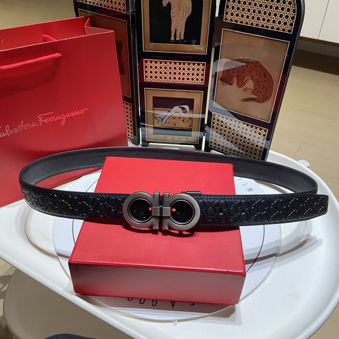 Ferragamo - Image 10