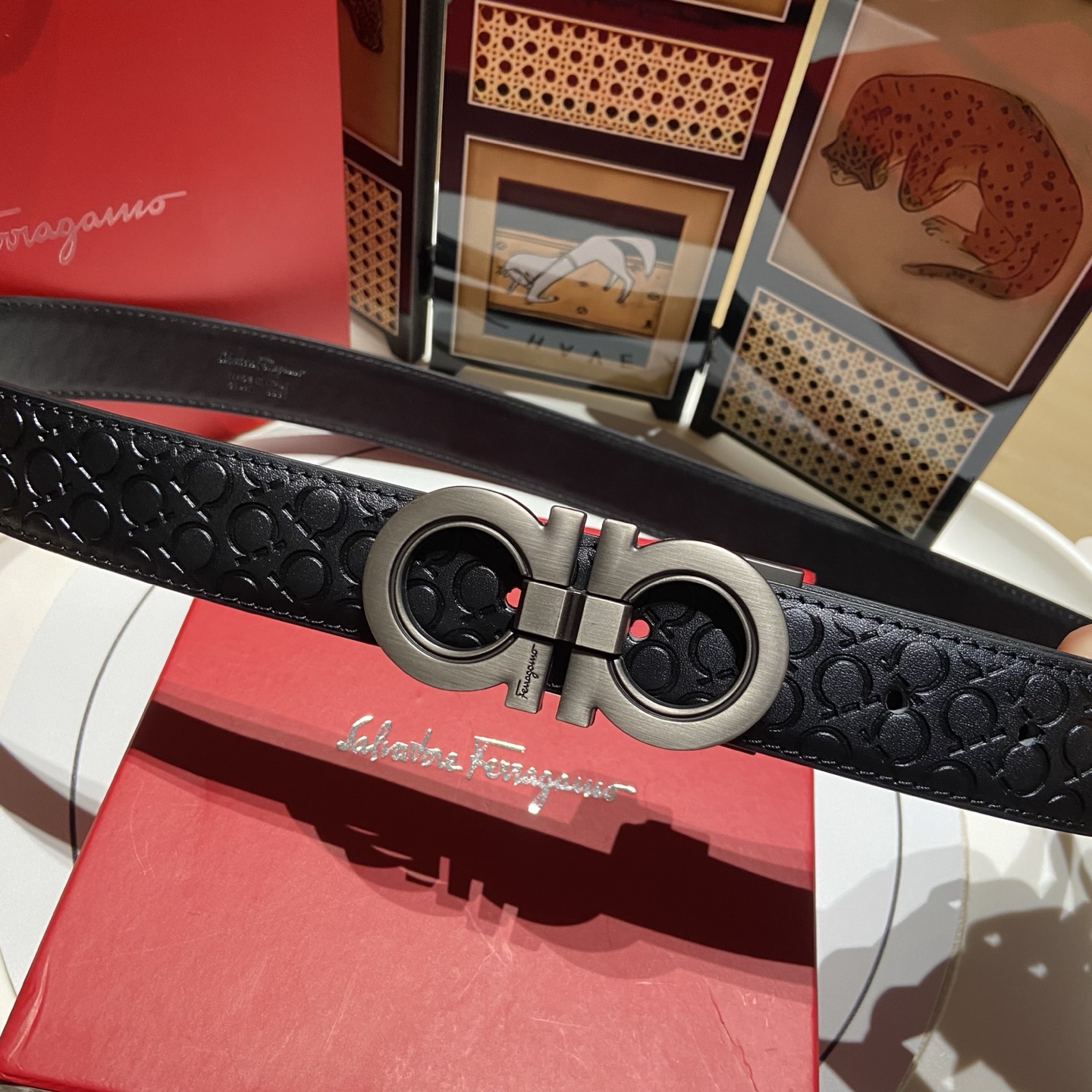 Ferragamo - Image 11