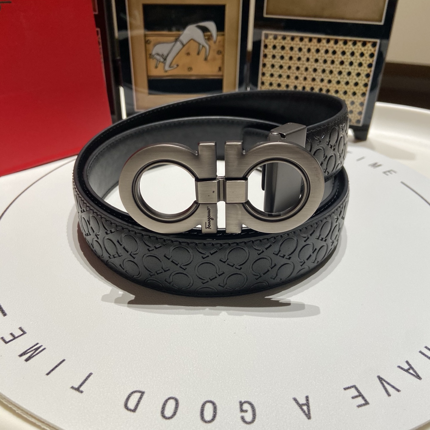 Ferragamo