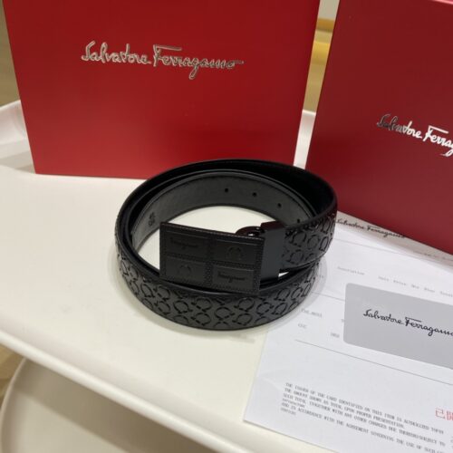 Alternative view of Ferragamo