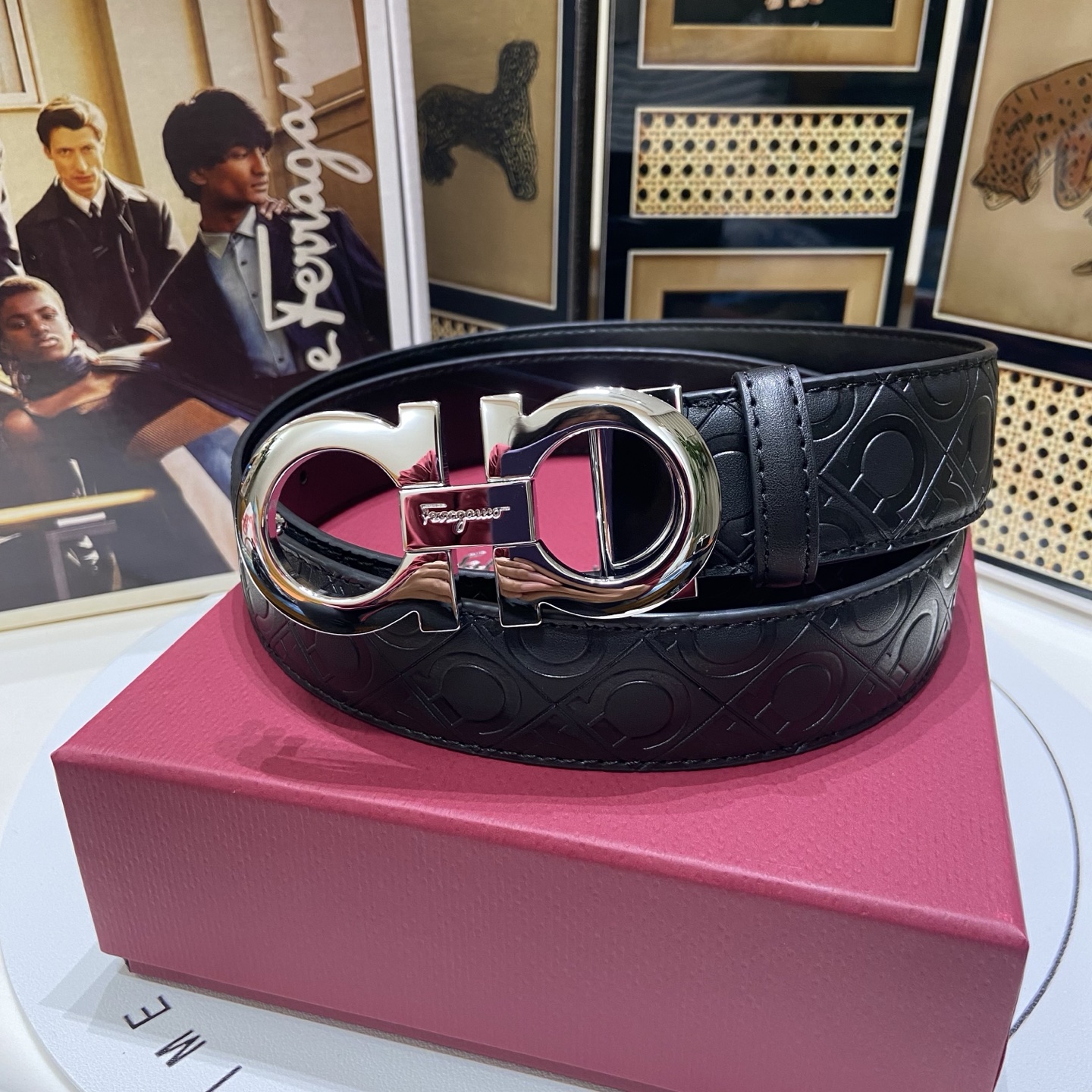 Ferragamo