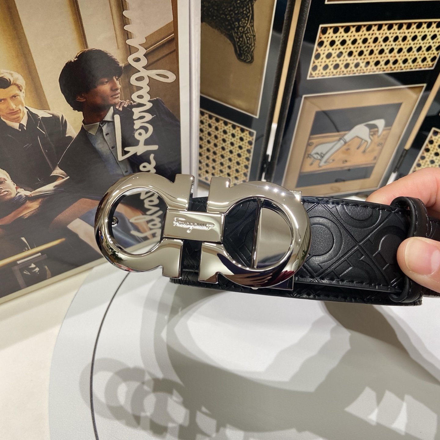 Ferragamo - Image 5