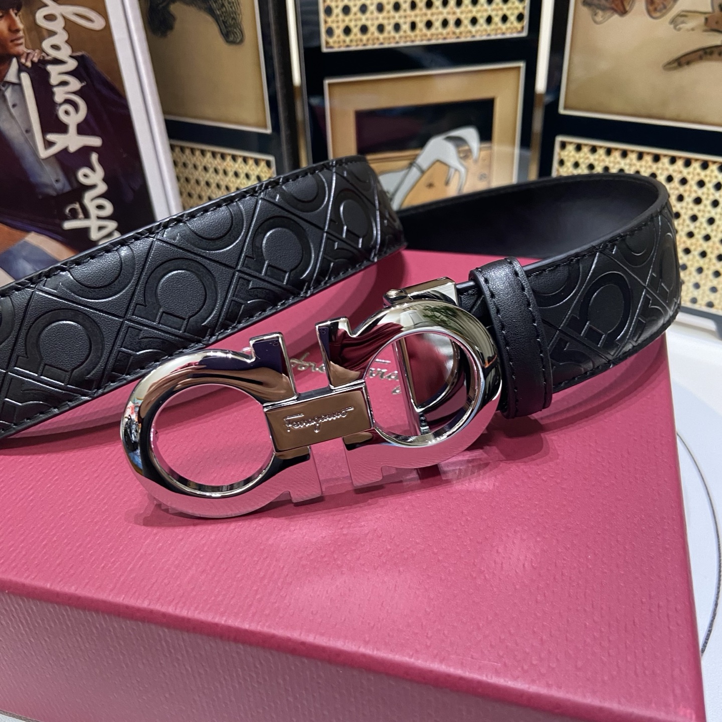 Ferragamo - Image 8