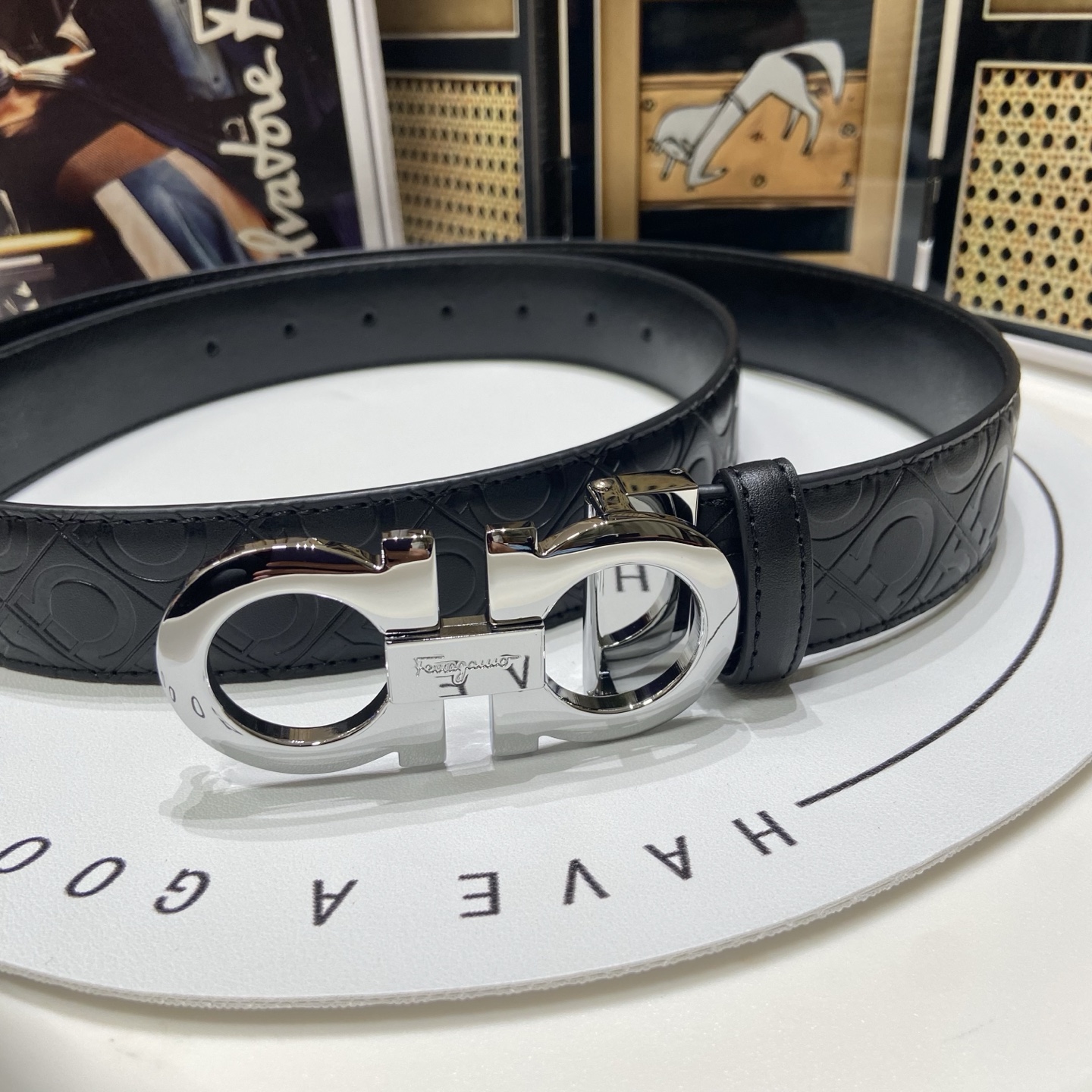 Ferragamo - Image 9