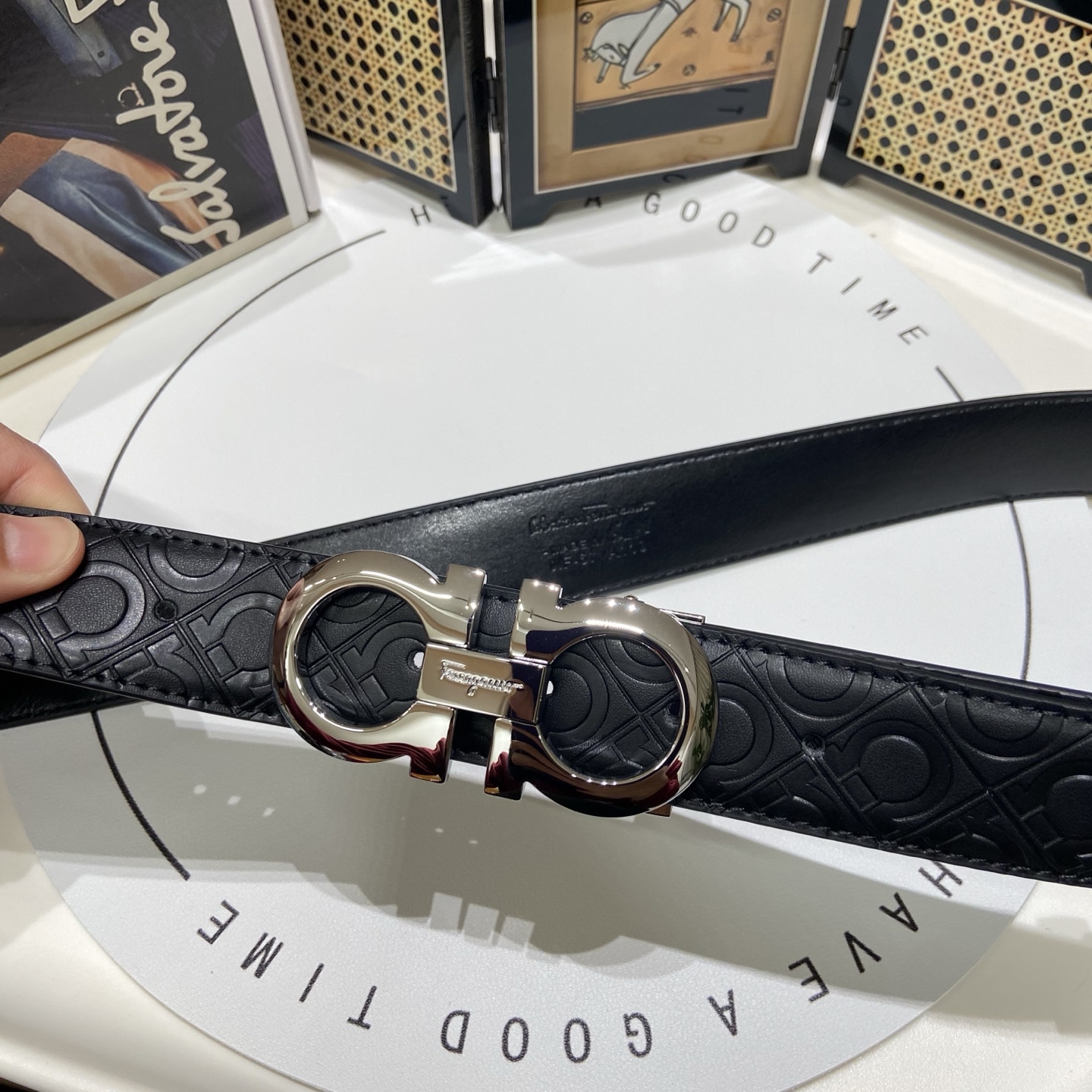 Ferragamo - Image 10