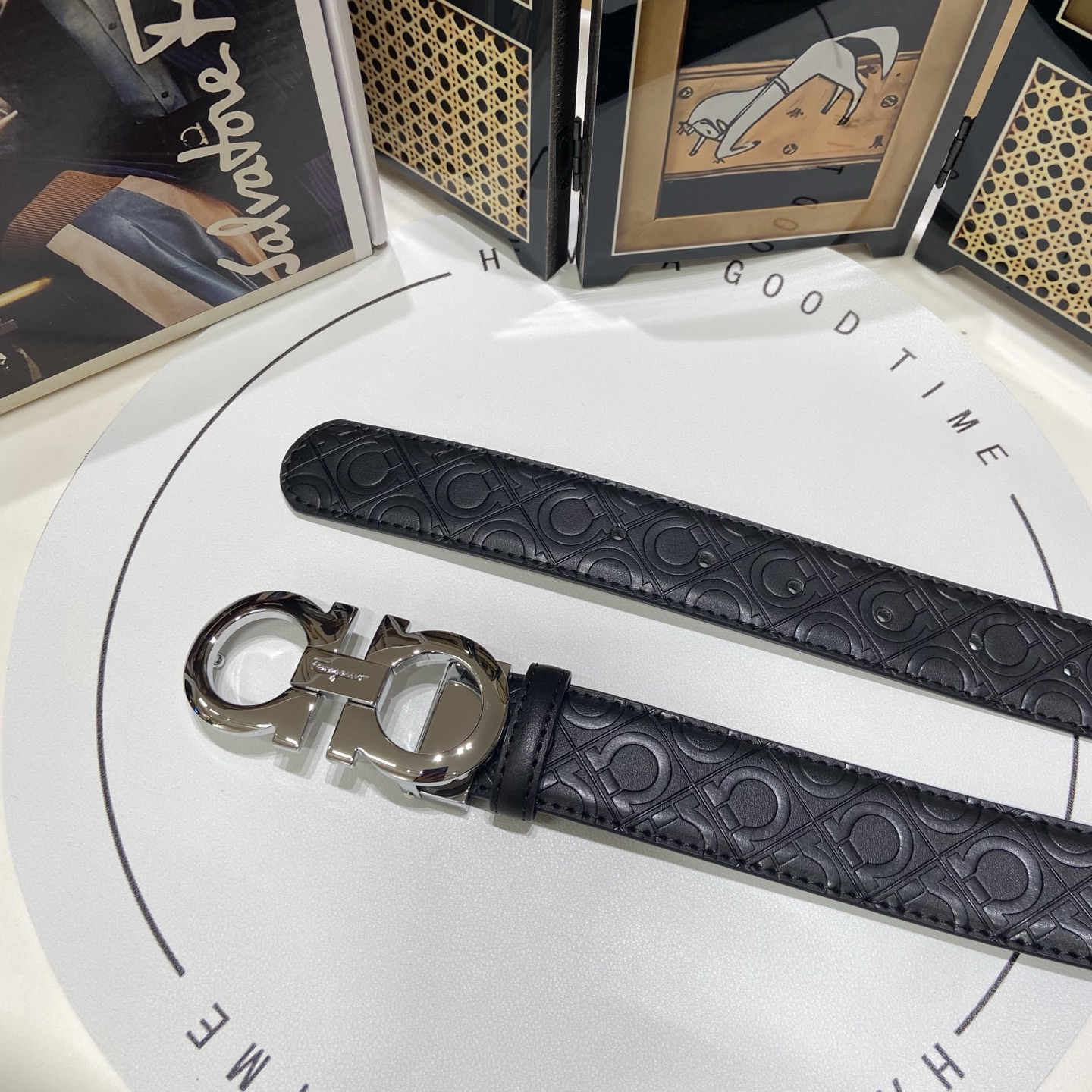 Ferragamo - Image 14
