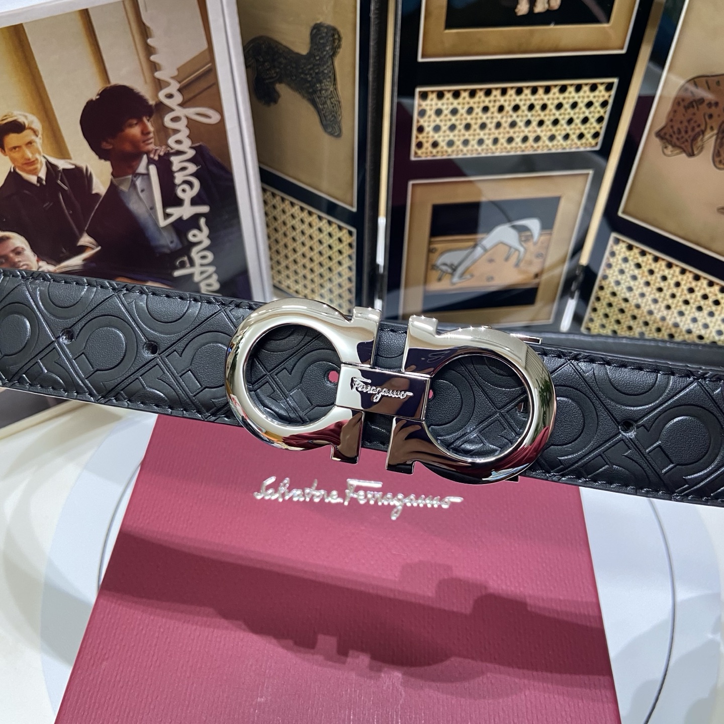 Ferragamo - Image 16