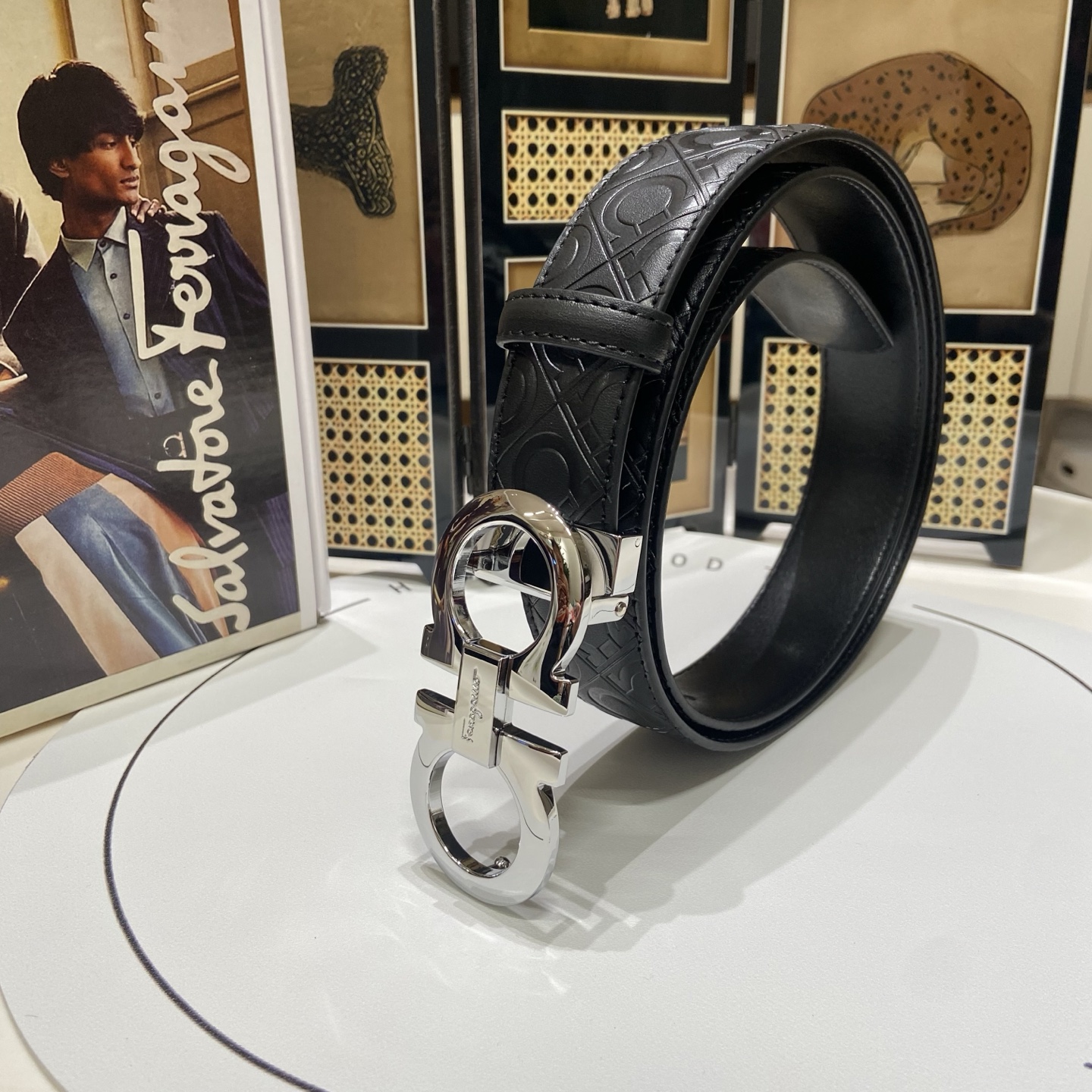 Ferragamo - Image 17