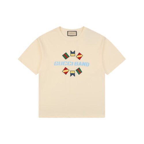 Alternative view of Gucci