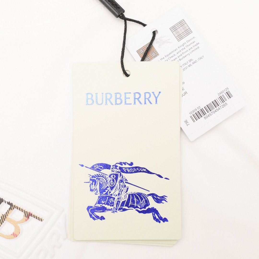 Burberry - Image 6
