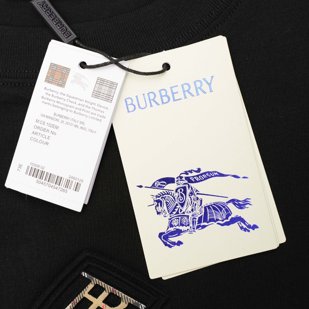 Burberry - Image 6