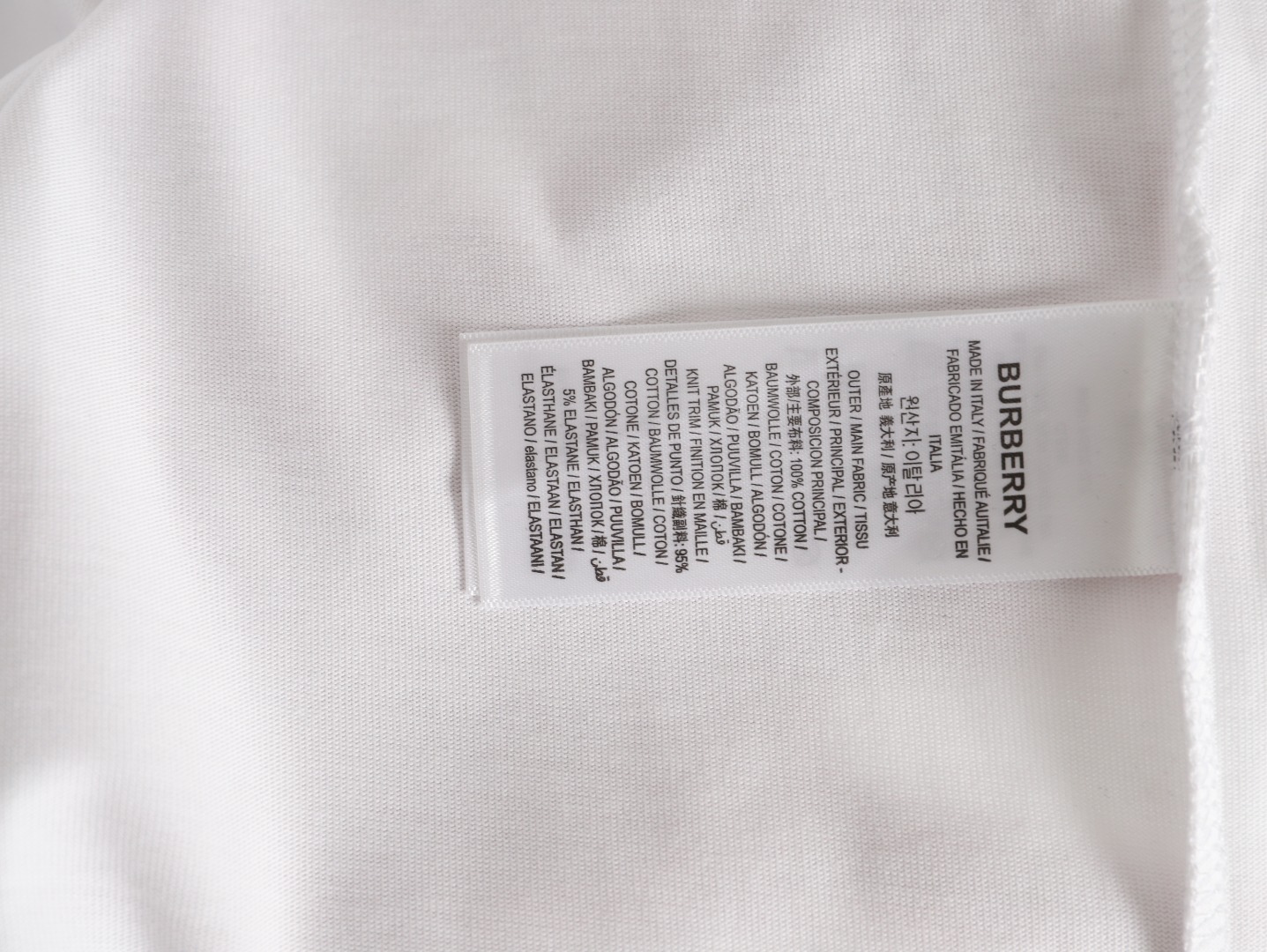 Burberry - Image 10