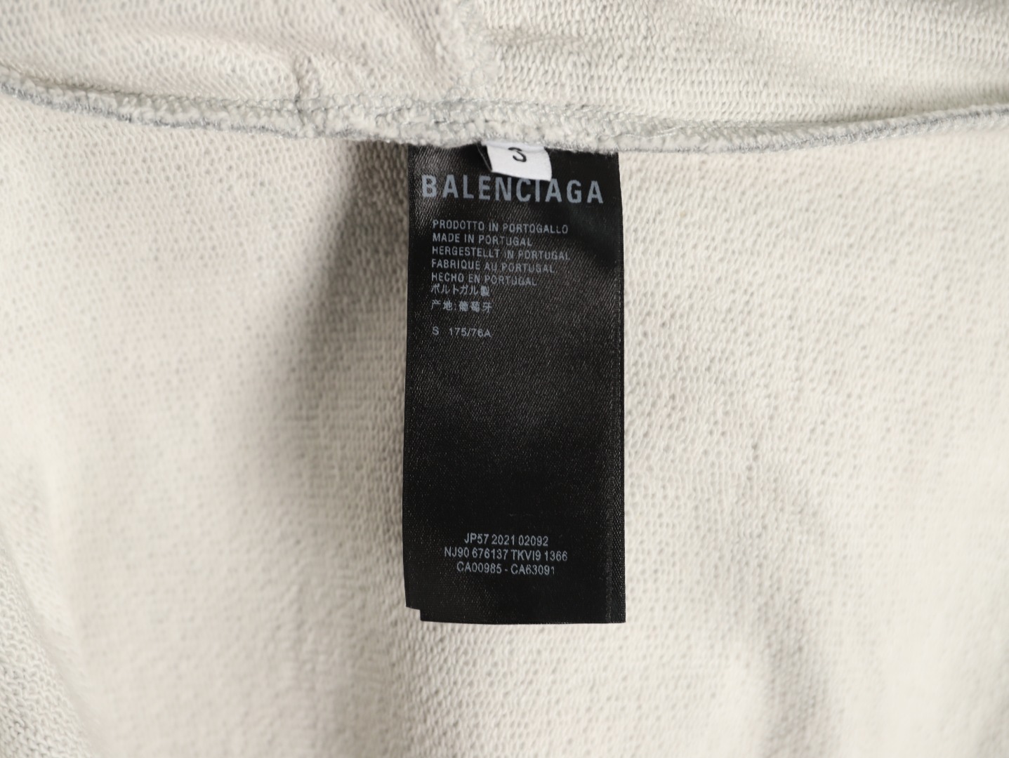 Balenciaga - Image 10