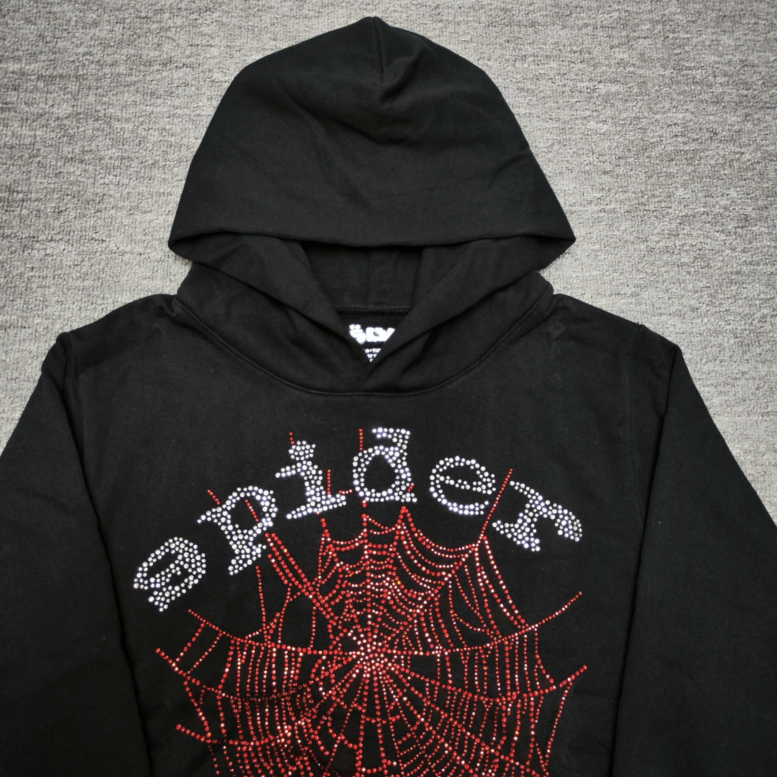 Sp57der SS25 HOODIE - Image 6
