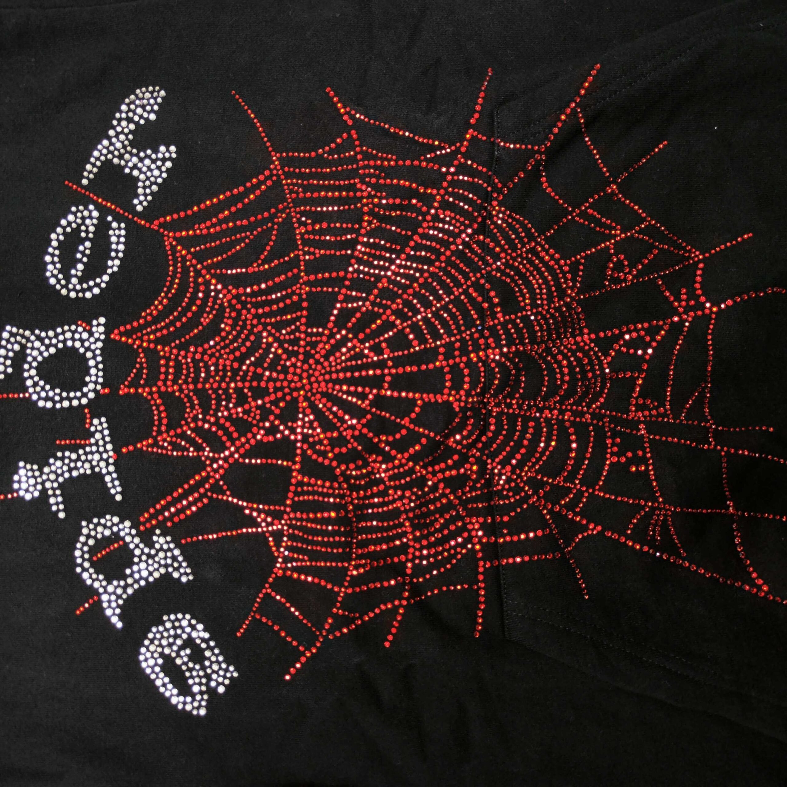 Sp57der SS25 HOODIE - Image 7