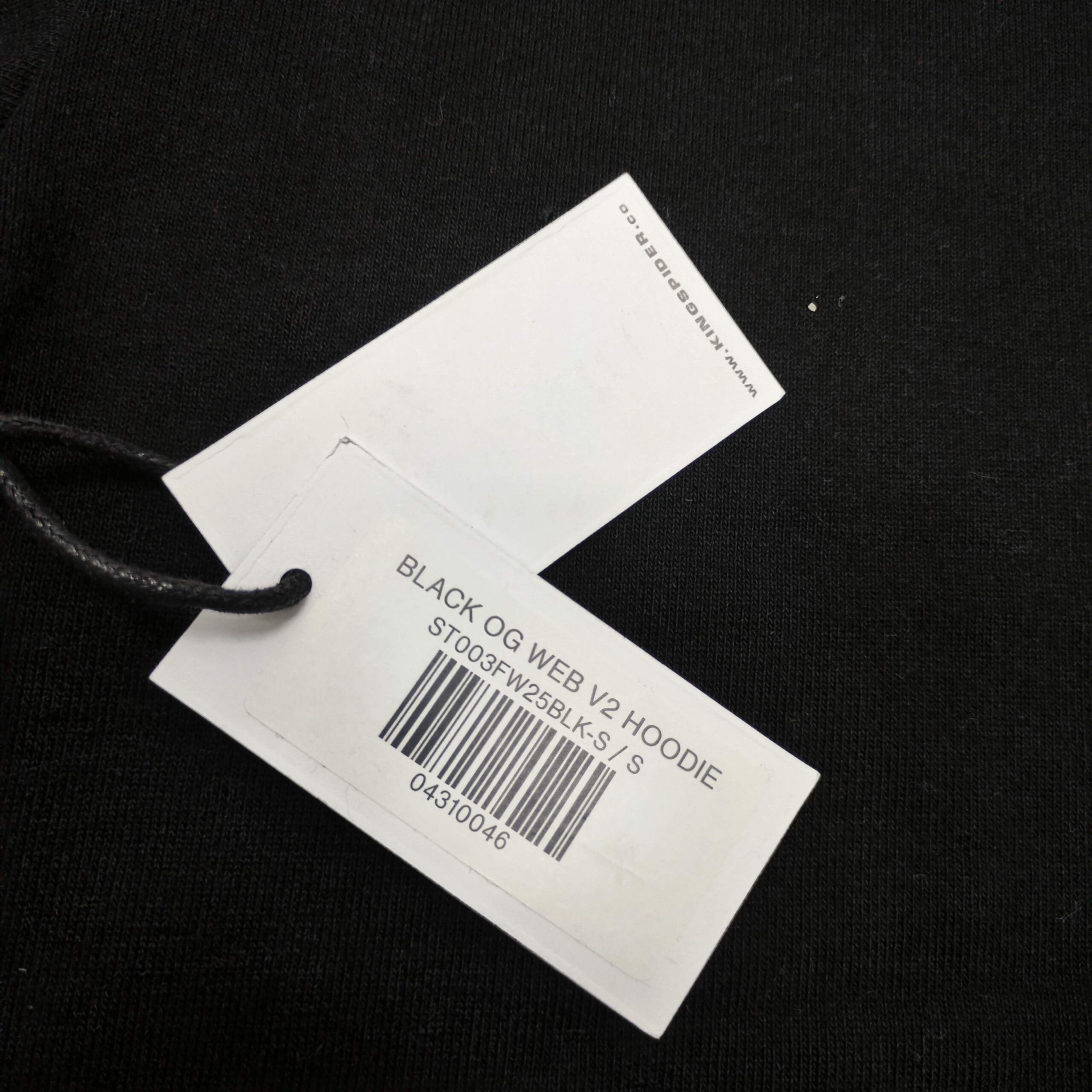 Sp57der SS25 HOODIE - Image 12