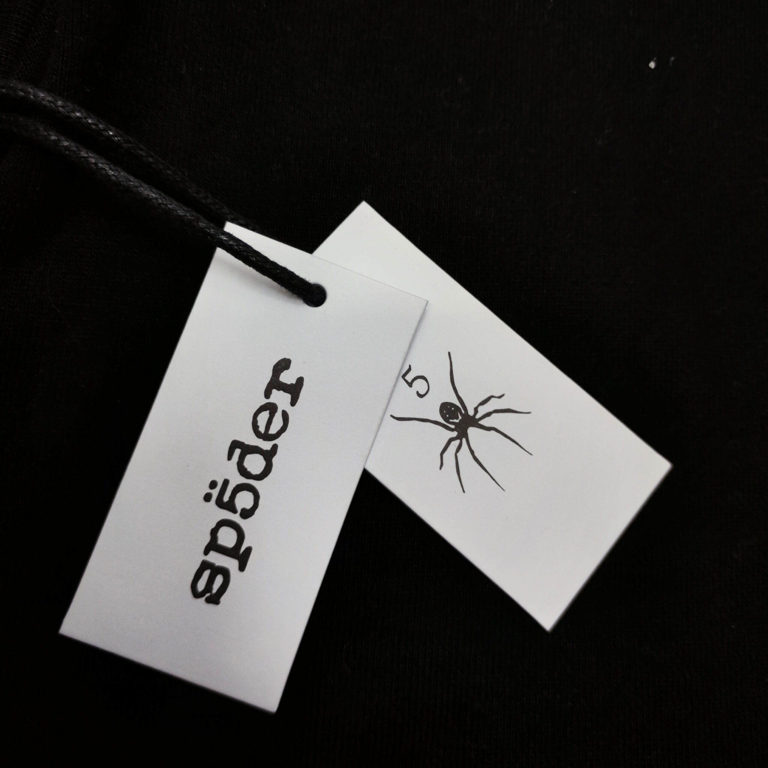 Sp57der SS25 HOODIE - Image 13