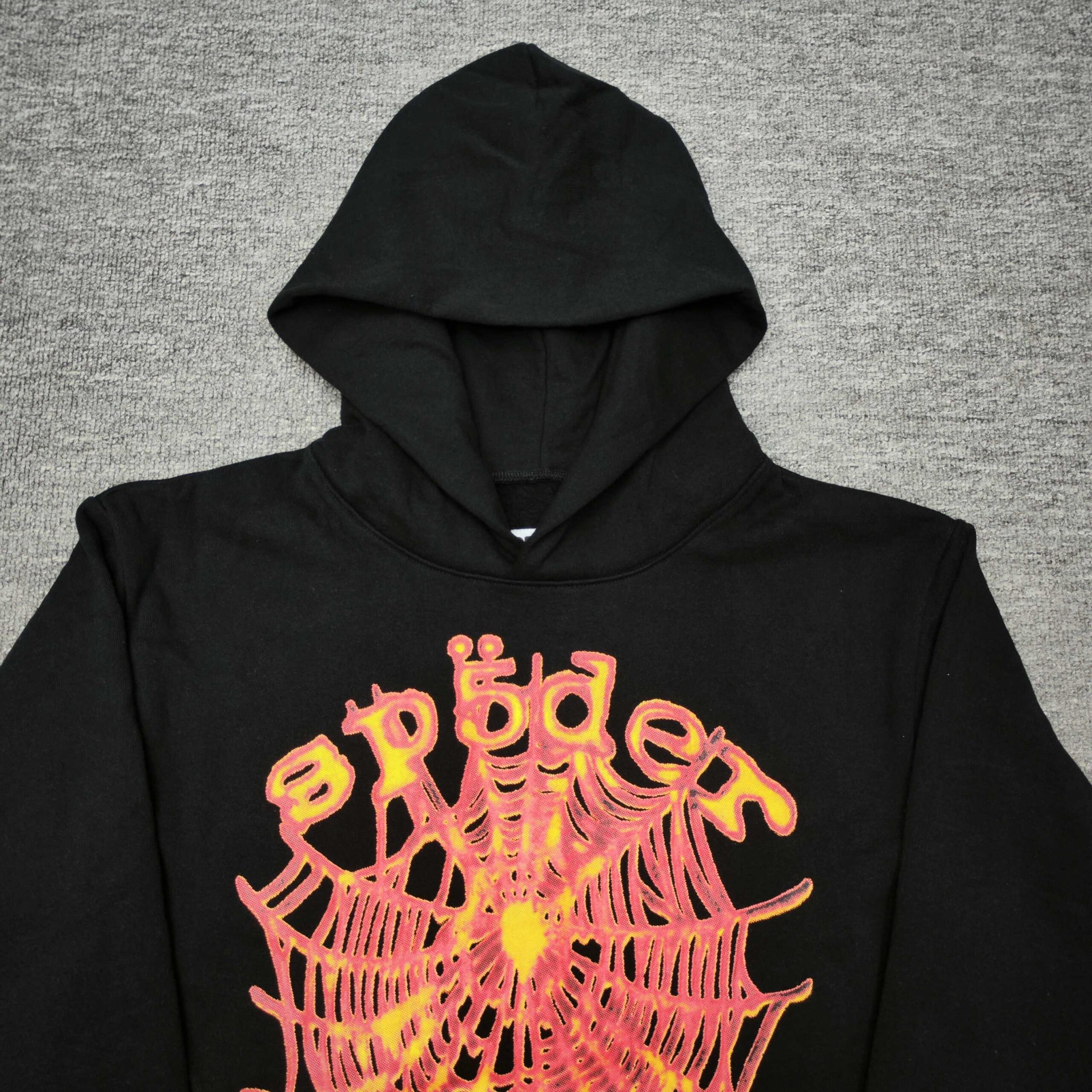 Sp57der SS25 HOODIE - Image 6