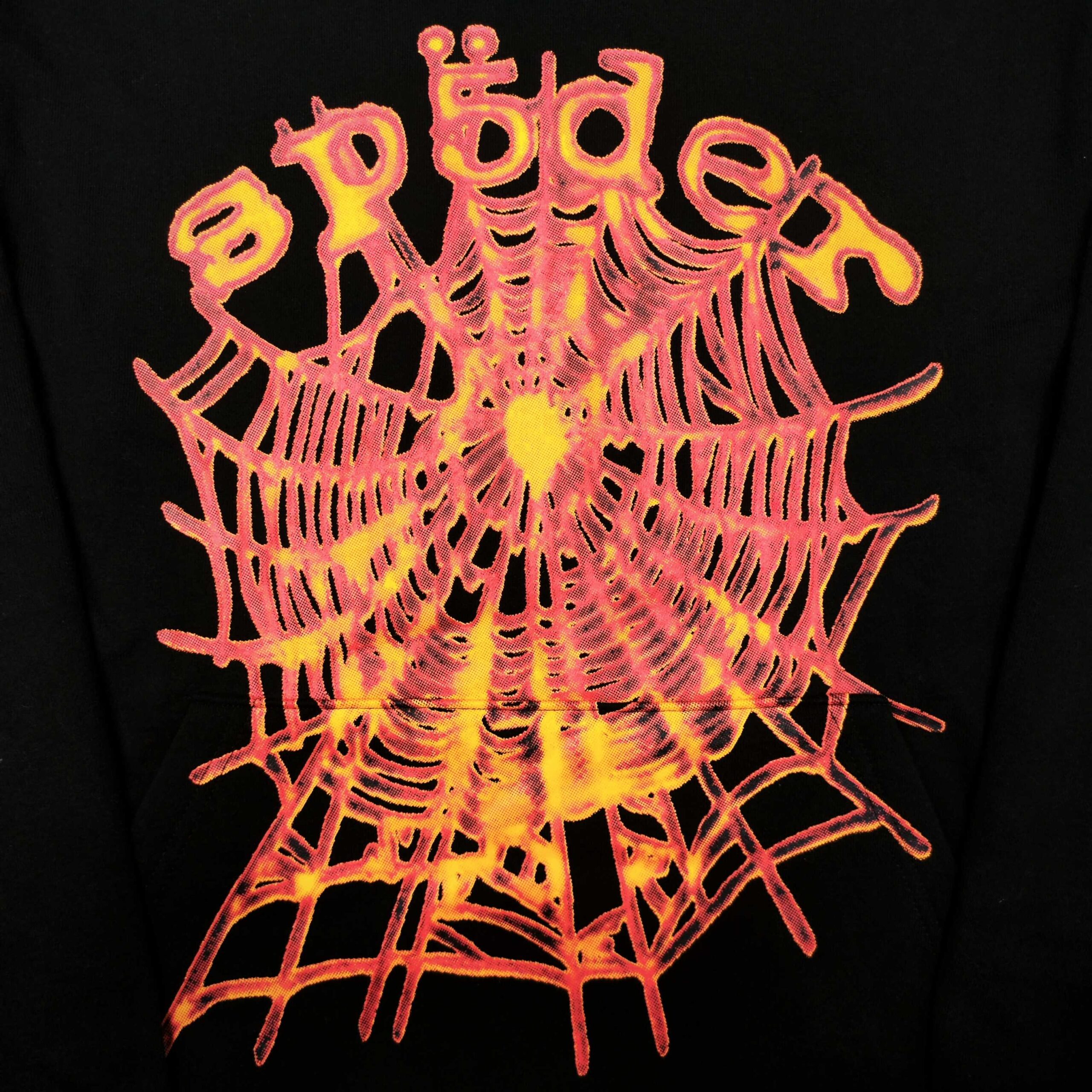 Sp57der SS25 HOODIE - Image 7