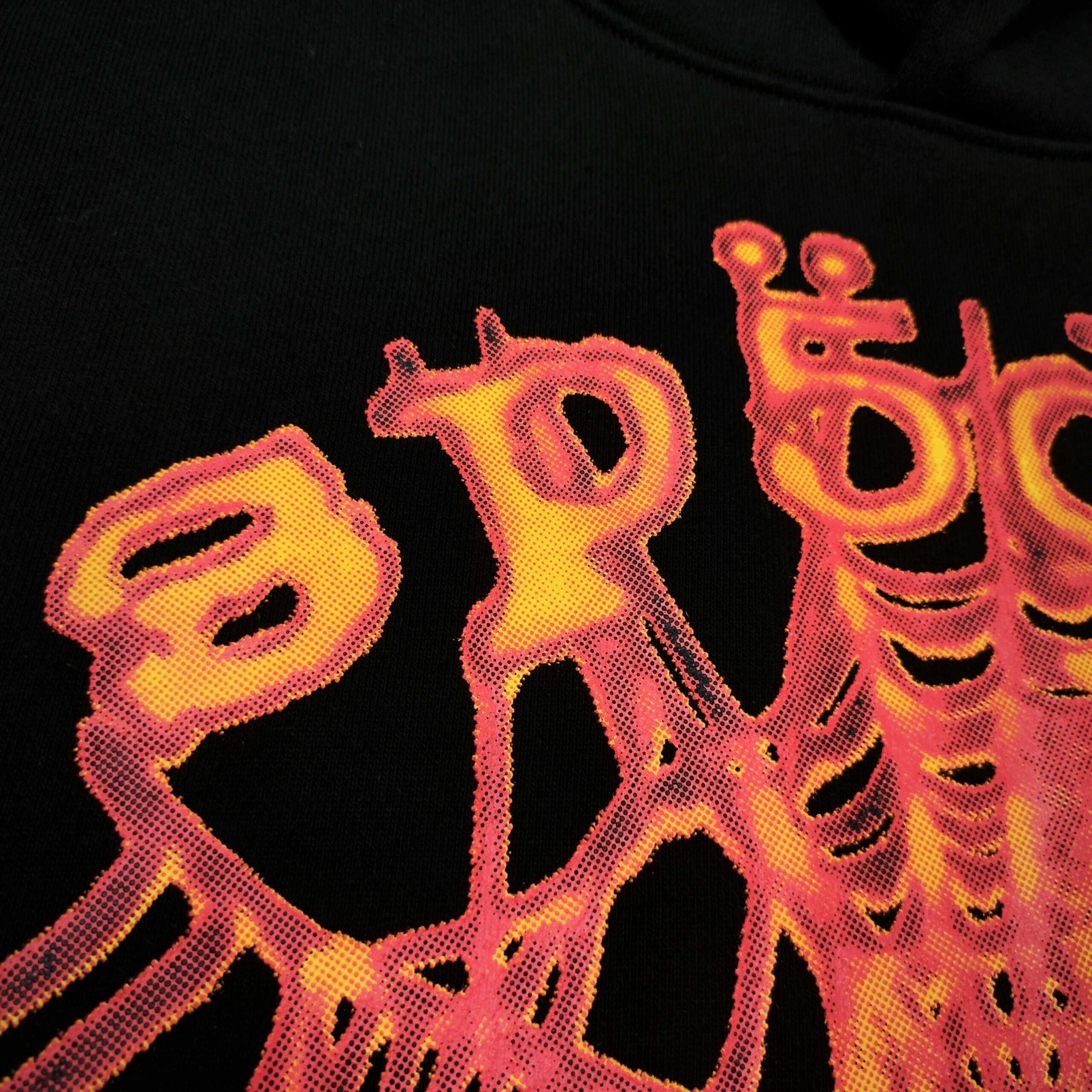 Sp57der SS25 HOODIE - Image 8