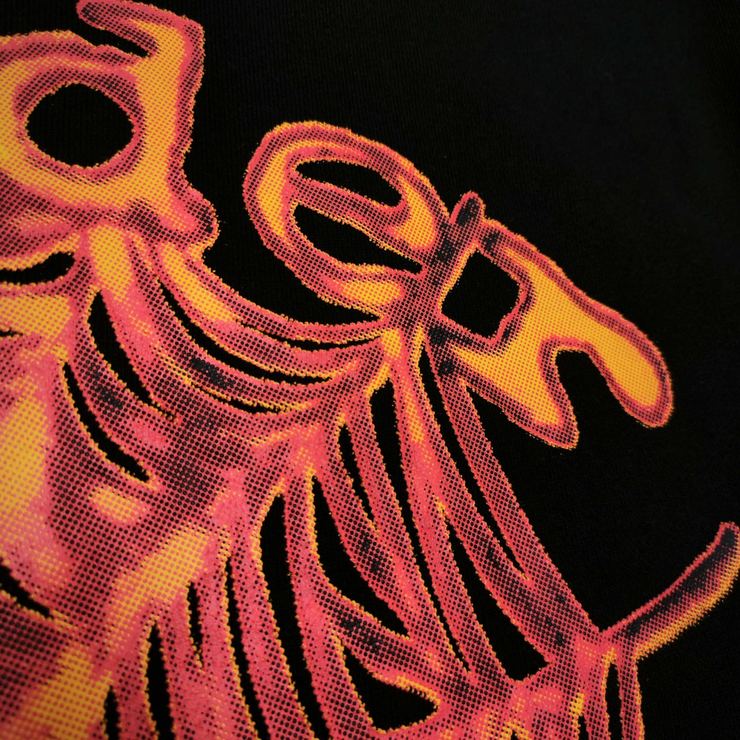Sp57der SS25 HOODIE - Image 9