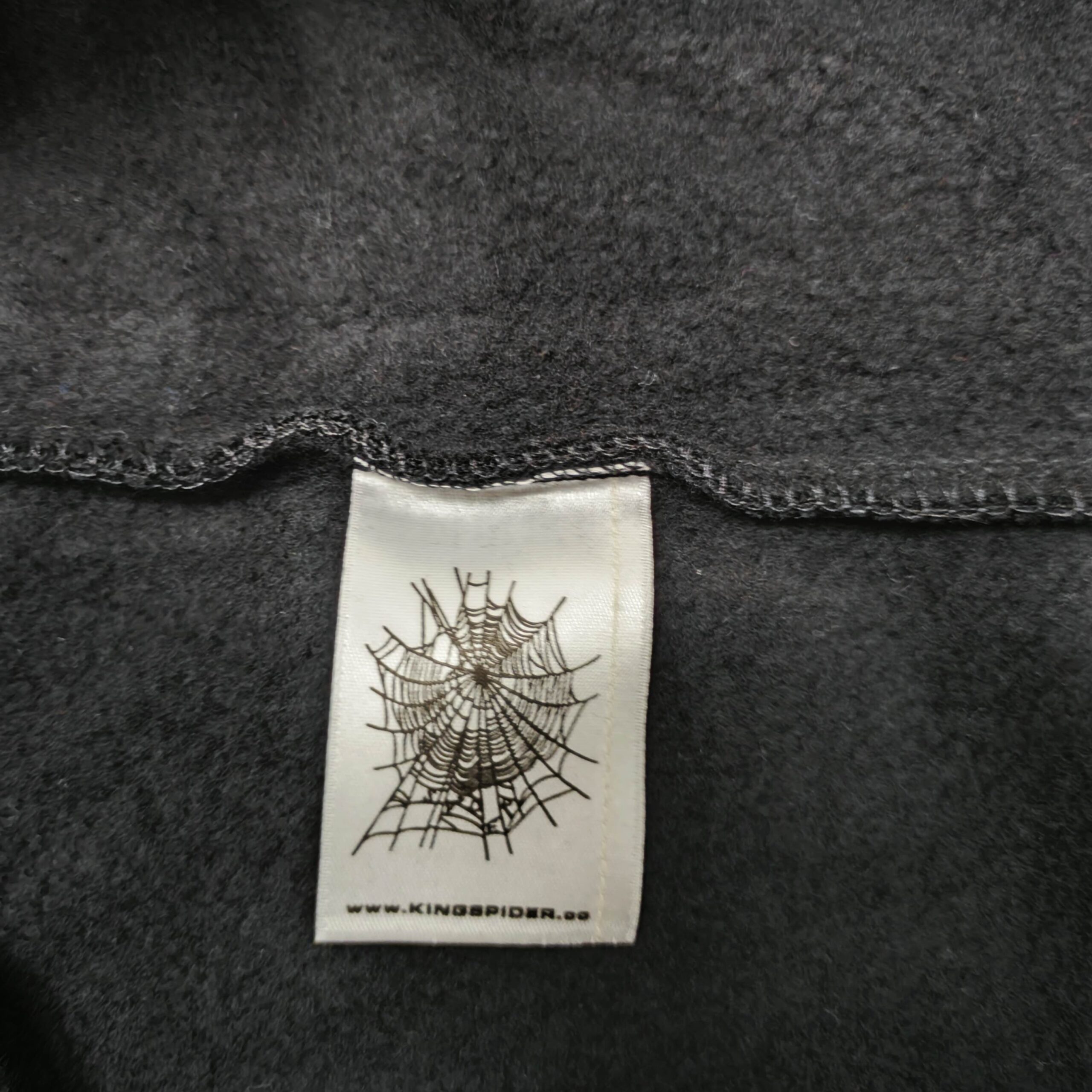 Sp57der SS25 HOODIE - Image 14