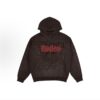 Sp57der SS24 HOODIE